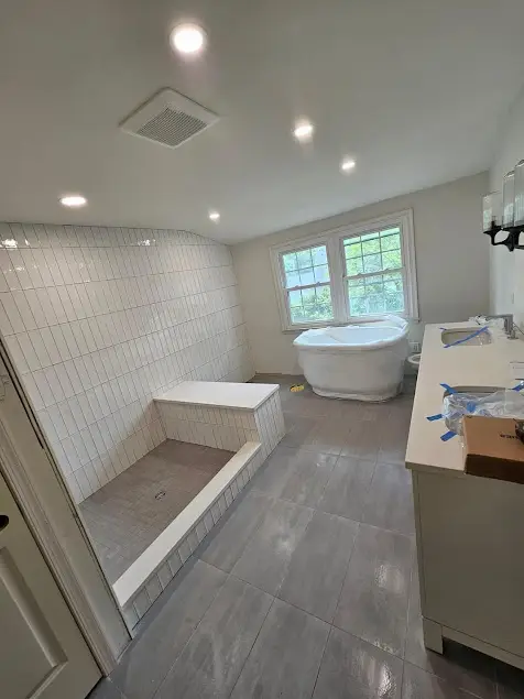 Remodeling Contractor in Atlantic City, NJ
