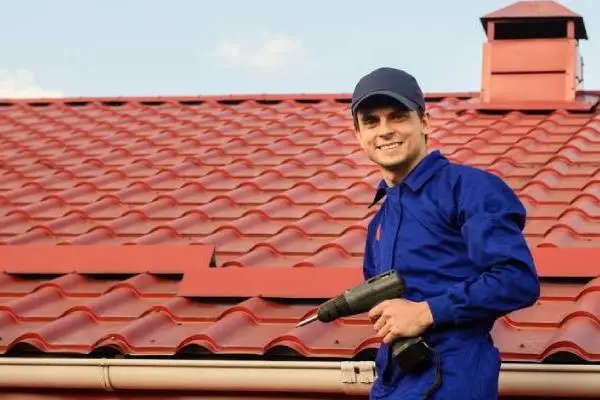 Roof Installation
