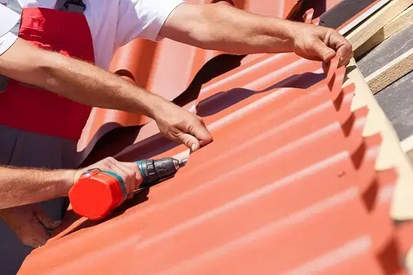 Roof Repair Services
